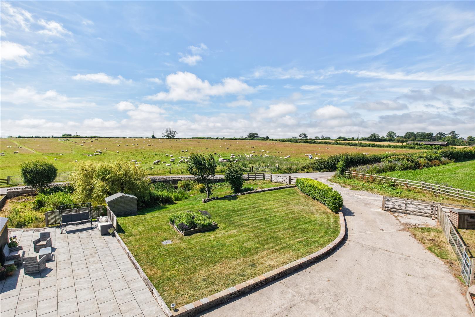 Ty Helyg, Penllyn, Cowbridge, Vale of Glamorgan, CF71 7RQ